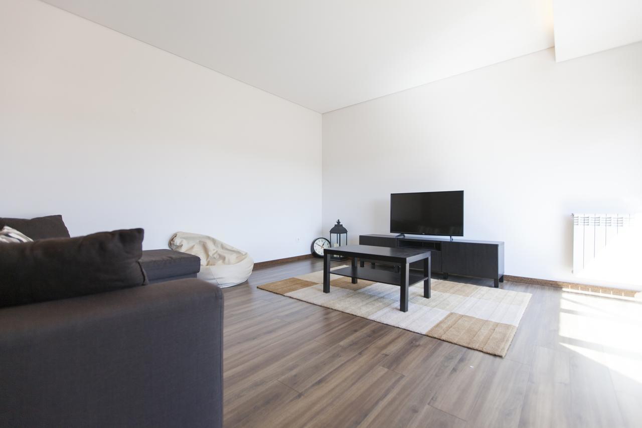 Premium Apart - Praia Do Furadouro Ovar Exterior photo