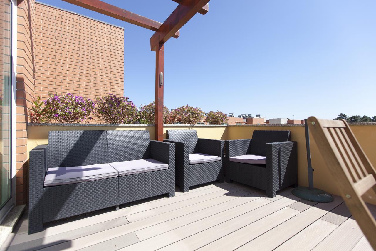 Premium Apart - Praia Do Furadouro Ovar Exterior photo