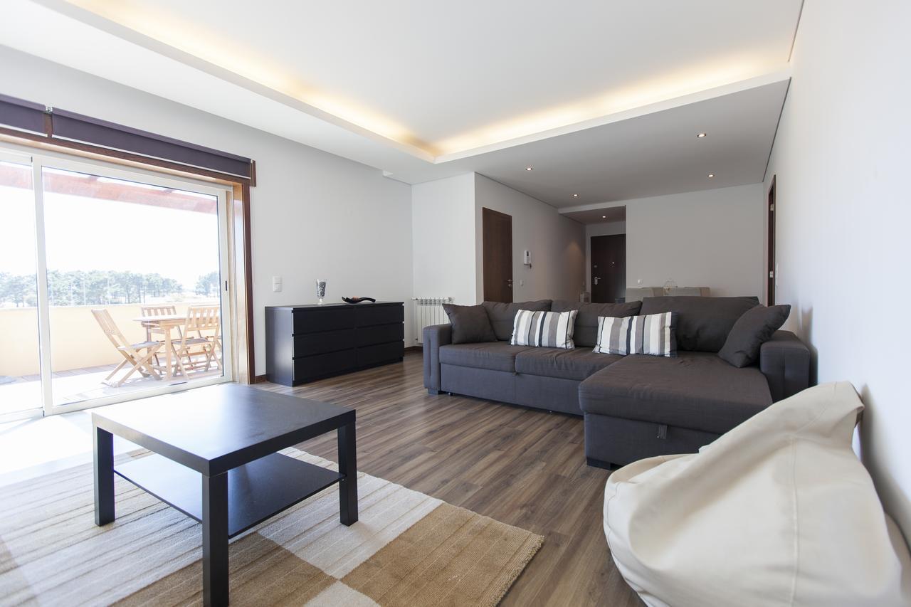 Premium Apart - Praia Do Furadouro Ovar Exterior photo