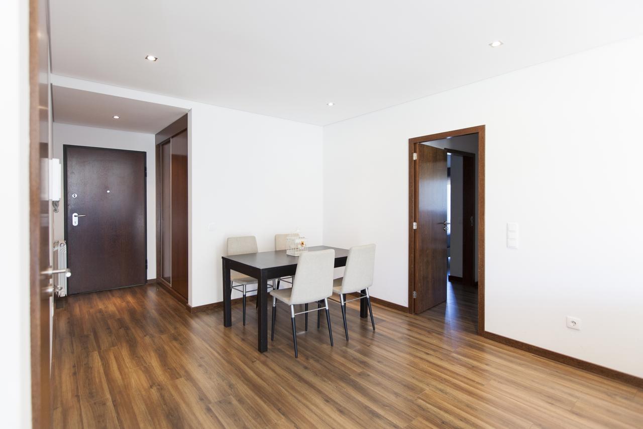 Premium Apart - Praia Do Furadouro Ovar Exterior photo